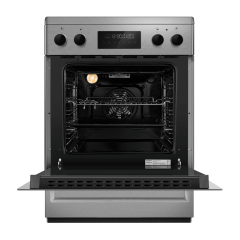 Плита Maunfeld MEC611CS09TD