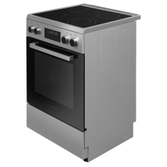 Плита Maunfeld MEC611CS09TD