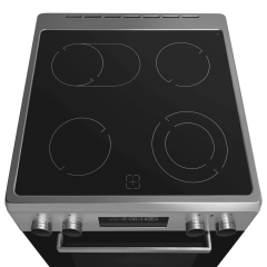 Плита Maunfeld MEC611CS09TD