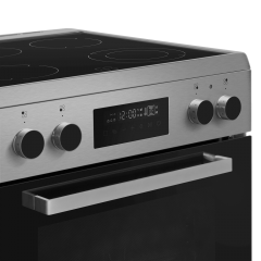 Плита Maunfeld MEC611CS09TD