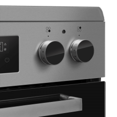 Плита Maunfeld MEC611CS09TD