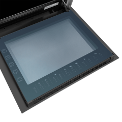 Плита Maunfeld MEC611CS09TD