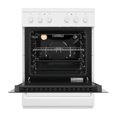 Плита Maunfeld MEC65CW07