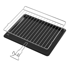 Плита Maunfeld MEC65CW07
