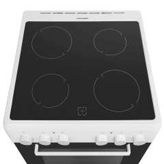 Плита Maunfeld MEC65CW07