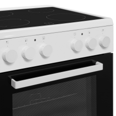 Плита Maunfeld MEC65CW07