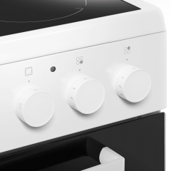 Плита Maunfeld MEC65CW07