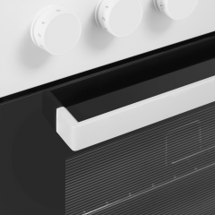 Плита Maunfeld MEC65CW07