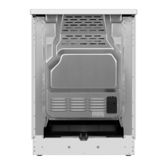 Плита Maunfeld MEC65CW07