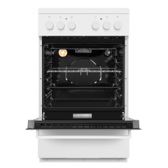 Плита Maunfeld MEC55CW07