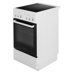 Плита Maunfeld MEC55CW07