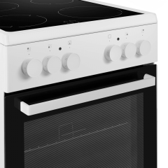 Плита Maunfeld MEC55CW07