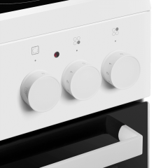 Плита Maunfeld MEC55CW07