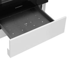 Плита Maunfeld MEC55CW07