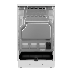 Плита Maunfeld MEC55CW07