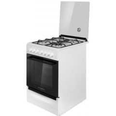 Плита Maunfeld MGC60ECW04