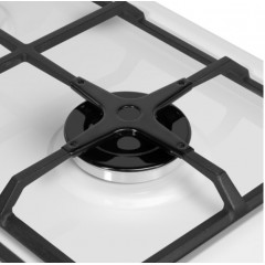 Плита Maunfeld MGC60ECW04