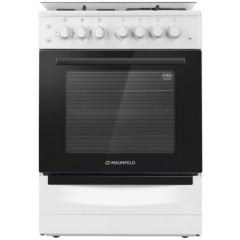 Плита Maunfeld MGC60ECW04
