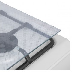 Плита Maunfeld MGC60ECW04