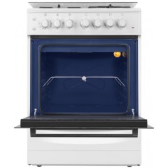 Плита Maunfeld MGC60ECW04