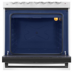 Плита Maunfeld MGC60ECW04