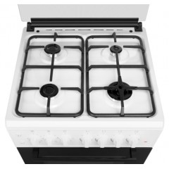 Плита Maunfeld MGC60ECW04