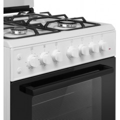 Плита Maunfeld MGC60ECW04