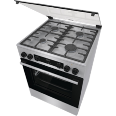 Плита Gorenje GKS6C70XF