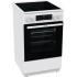 Плита Gorenje GEC5C42WG