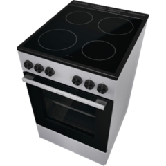 Плита Gorenje GEC5A12SG