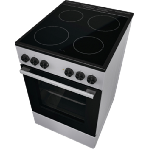 Плита Gorenje GEC5A12SG
