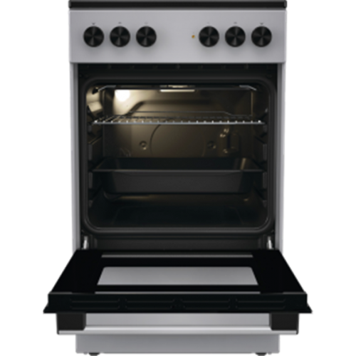 Плита Gorenje GEC5A12SG