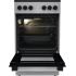 Плита Gorenje GEC5A12SG