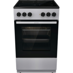 Плита Gorenje GEC5A12SG