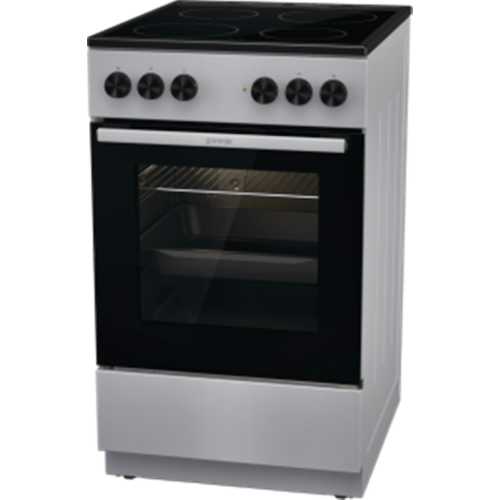 Плита Gorenje GEC5A12SG