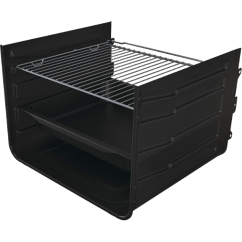 Плита Gorenje GEC5A12SG