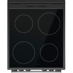 Плита Gorenje GEC5A12SG