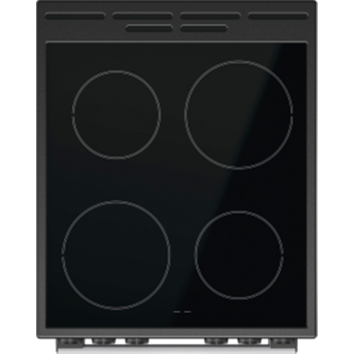 Плита Gorenje GEC5A12SG