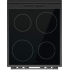 Плита Gorenje GEC5A12SG