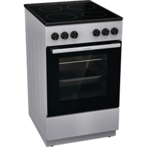 Плита Gorenje GEC5A12SG