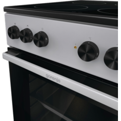 Плита Gorenje GEC5A12SG
