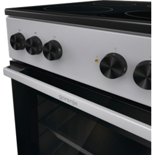 Плита Gorenje GEC5A12SG