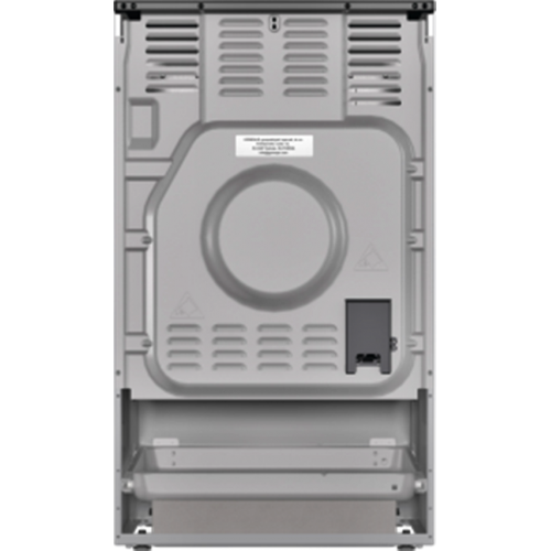Плита Gorenje GEC5A12SG
