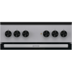 Плита Gorenje GEC5A12SG