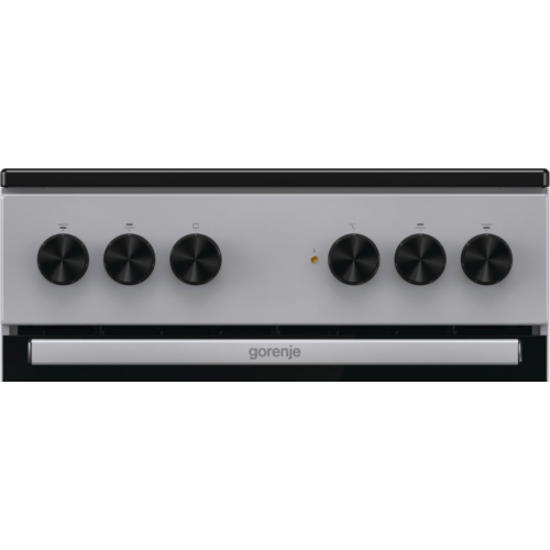 Плита Gorenje GEC5A12SG