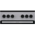Плита Gorenje GEC5A12SG