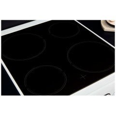 Плита Hotpoint-Ariston HS6V5PHW