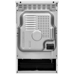 Плита Hotpoint-Ariston HS6V5PHW