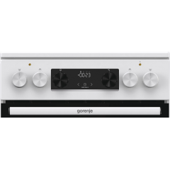Плита Gorenje GEC5C61WG