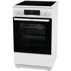 Плита Gorenje GEC5C61WG